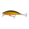 5.5cm 5g Sinking Minnow Lure: Vibration Freshwater Bait for Asp and Bass