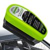 150ml Car Glass Water Repellent Green Oil Film Remover Strong Cleaning for Windshield Eliminates Grease and Water Spots