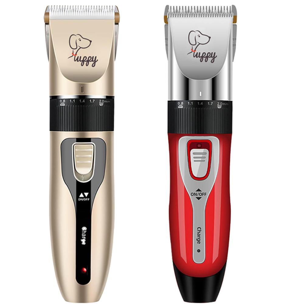 

Машинки для стрижки волос для собак и кошек, стрижка, бритва для домашних животных, аккумуляторная профессиональная машинка для стрижки волос, бритва для домашних животных