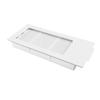 Air Quality Improvement Robot Vacuum Accessories Comprehensive Floor Cleaning Accessories For Robot Vacuum As Shown