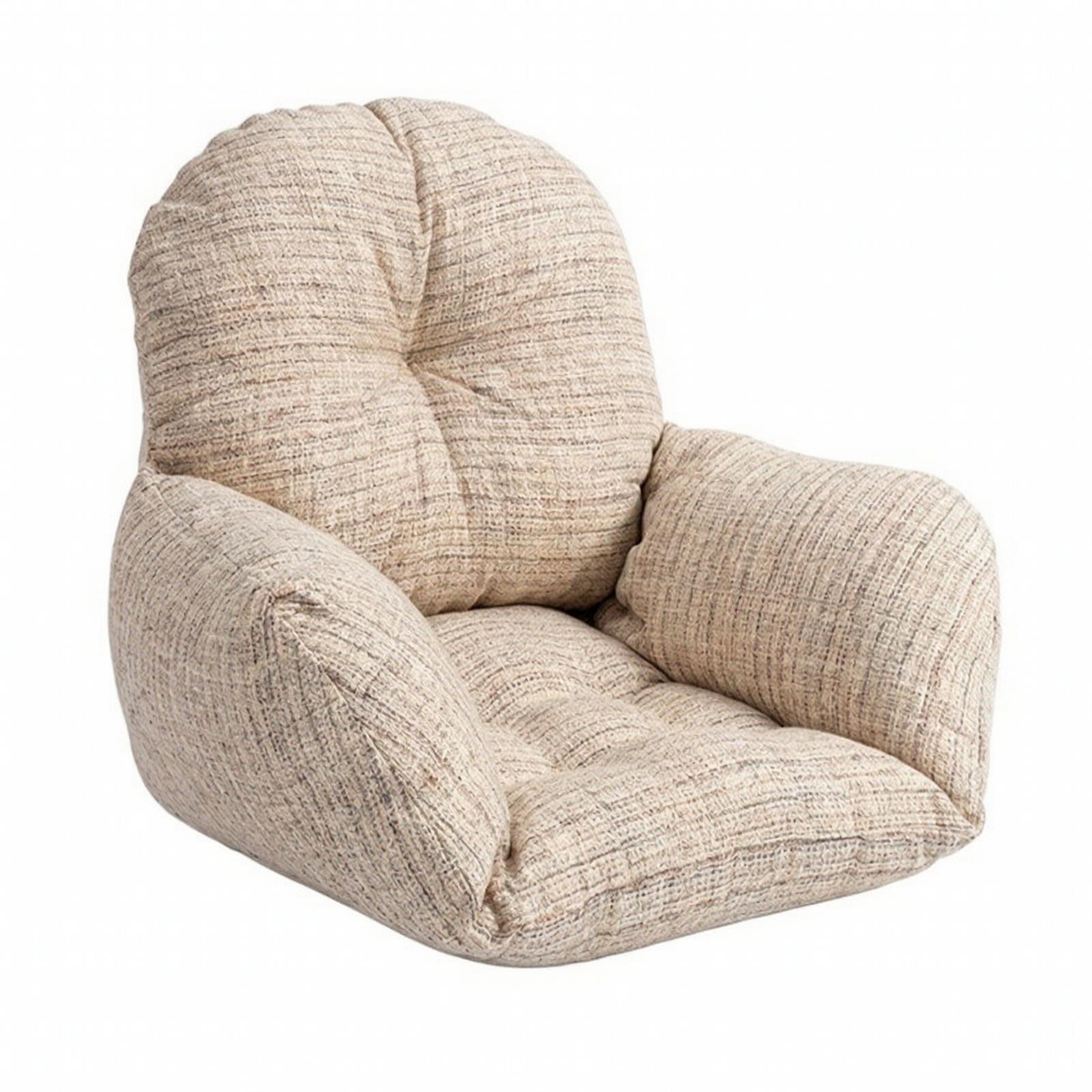 Hanging Chair Cushion Thick Basket Padded