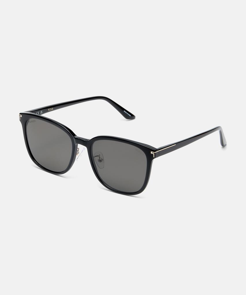 Tumiaiweeo Stu148F 700P (Black) Sunglasses