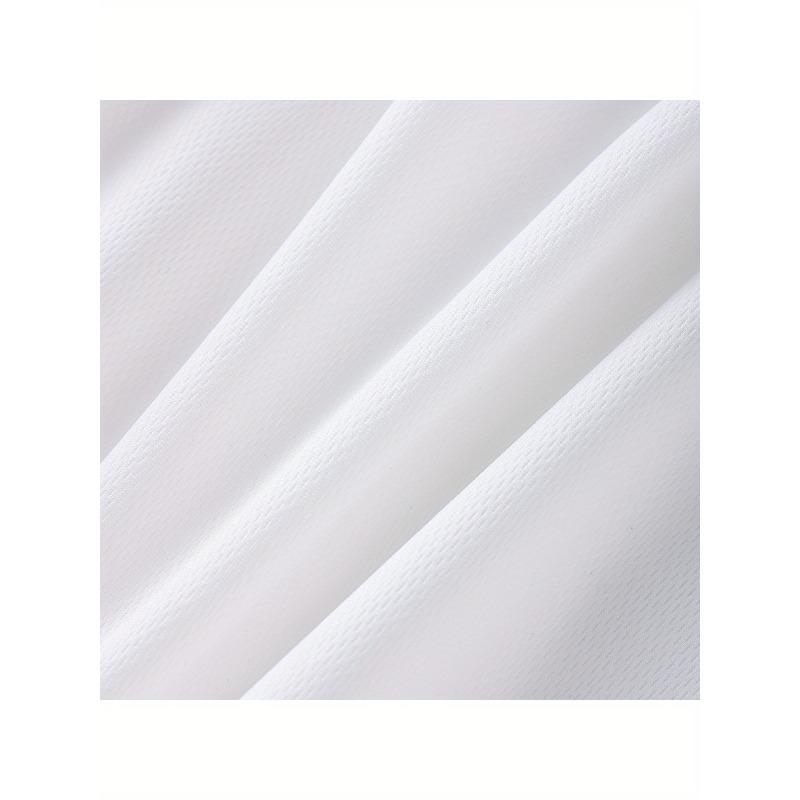 European Sizes Men's Patterned T-Shirt Summer Comfortable Breathable Short Sleeve T-Shirt Fashion Men's Casual Printed Top