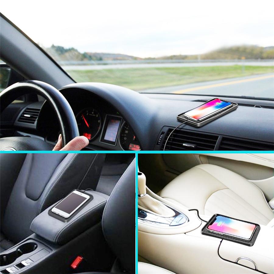 Soft Silicone Material Protect Your Phone From Scratches