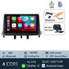 No 2 Din Android 15 Car Radio Multimedia Video Player For Renault Megane 3  Fluence 2008 - 2014 Navigation GPS Carplay Auto RDS
