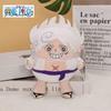 Original One Piece Plüschtier Gear 5 Luffy Sanji Brook Tony Tony Chopper Weiches Kuscheltier Kinder Echtes Anime-Geschenk