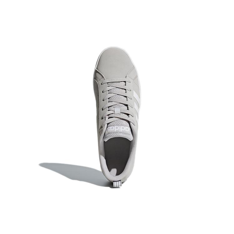 adidas Neo Vs Pace 'Light Grey White' DB0143
