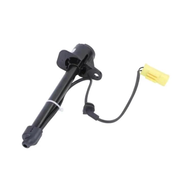 Mercedes-Benz W166 2013-2016 Narożna osłona przedniego zderzaka