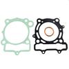 Motorcycle Engine Parts Head Side Cover Gasket and Oil Seal for Kawasaki KX250F  2004-2008 KX250 KX 250 F
