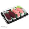 Sushi Socks 2 Pairs Tuna & Salmon Sushi Socks 2 Pairs Tuna & Salmon Eu 36-40