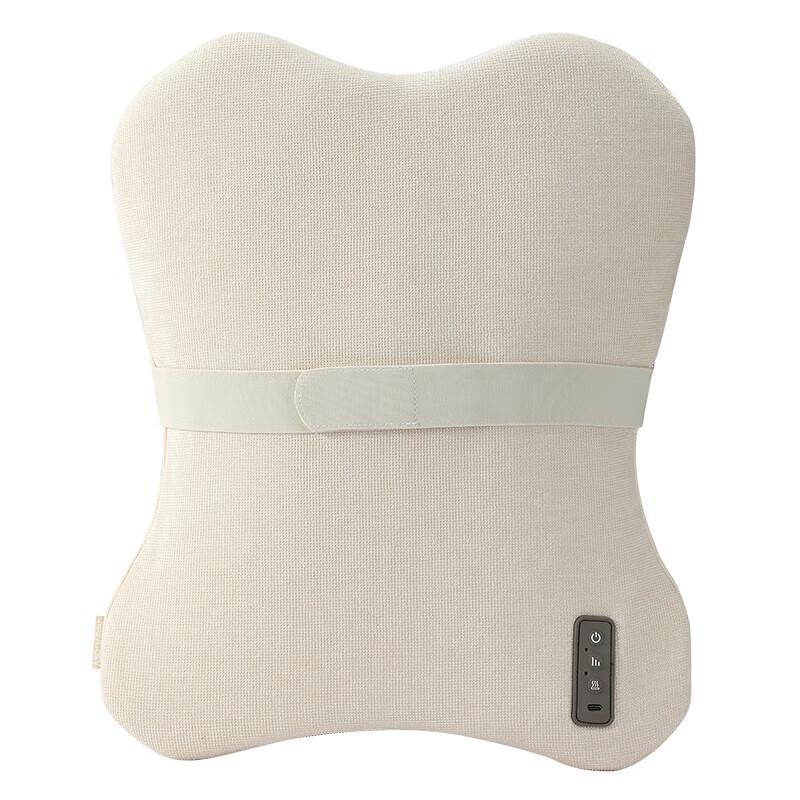 Jiancheng R3 Waist Massager Cushion CN plug (adapter included)