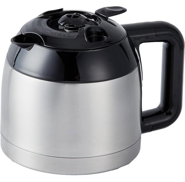 Elektrický kávovar Cloer 5258