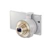 SONY Digital Camera Cyber-shot Lens Style QX10 White DSC-QX10-W