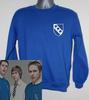 The Inbetweeners Schul sweatshirt / Pullover / T-Shirt Kostüm Cosplay Ideen