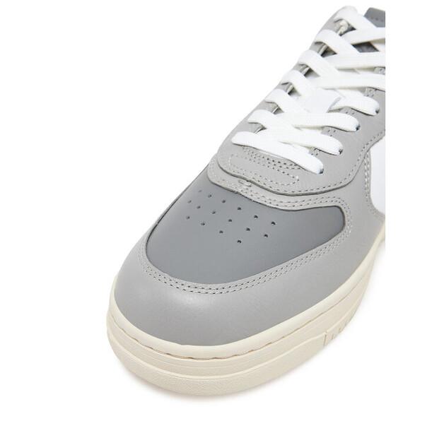 Мужские кроссовки Polo Ralph Lauren Master crt 809960988004 серые