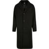 Urban Classics Mens Long Length Coat