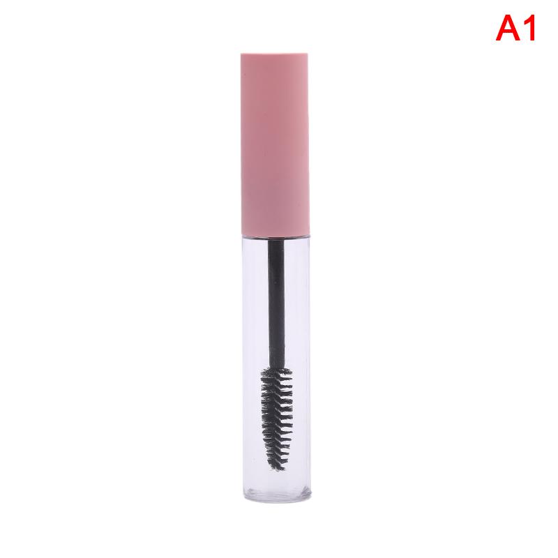 Leere Lipgloss-Tuben DIY Mascara-Tuben Kosmetische Eyeliner Nachfüllbare Behälter