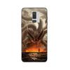 Case for Samsung Galaxy J8 2018 Naruto Kurama