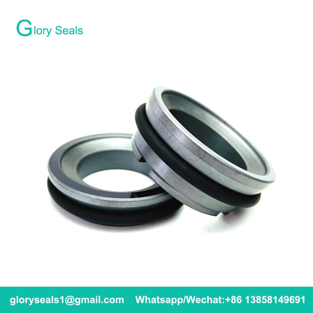 APV-25 Silicon Carbide Mechanical Seals APV For For Food Pump Sanitary Pump Milk Pump Water Pump Seal SIC/SIC/EPDM