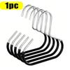 Storage Artifact Hook Hanger Suitable for Hats Tie Scarves Bags Multifunctional Display Stand Strong Load Support No Deformation