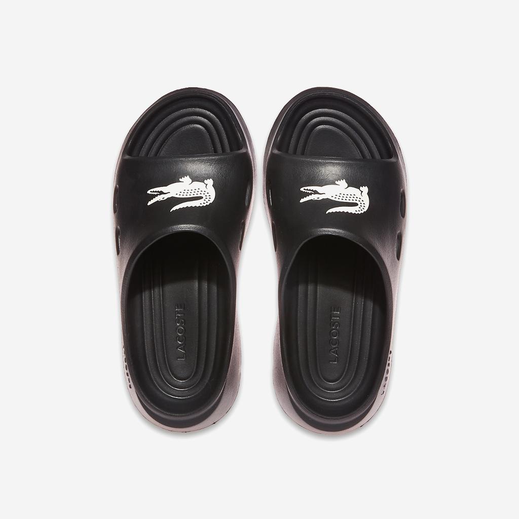 [Lacoste] Meduse Slide [7-51CFA0002] [Shipped from Korea] 100% Authentic
