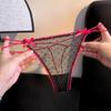 Majtki – Stringi, tanga i thongi