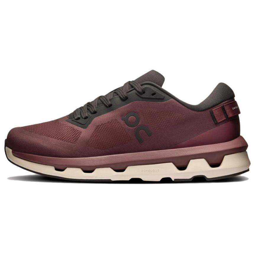 

On Cloudzone Breathable Low top Casual City Commute Running Shoes Women s Red Sneakers 3WF10071570 36.5
