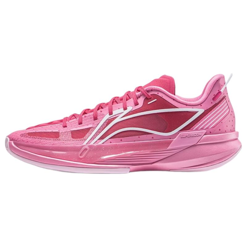 Li-Ning Ultralight 2026 Men's Basketball Shoes ABAW005