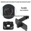 Honda Acura Civic Fit Anti-Slip Floor Mats Fixing Clips (83650TL2A01ZA)