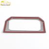 EVOS Headlight Adjustment Panel & Switch Button Decoration Sticker for 22 EVOS