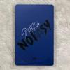 [USED] Stray Kids Felix Trading Card NOEASY Rakidro Stray Kids Official