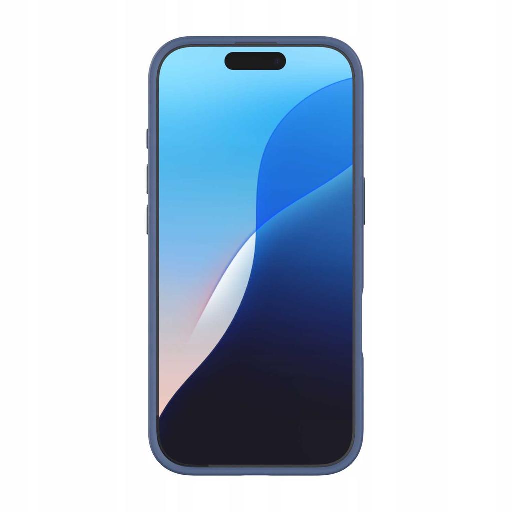 Sc Hybrid Mag Iphone 16 Pro Dunkelblau