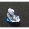 Pitambari Sapphire Bi-Color & Stud Making Round Cut 10+ Ct Beautiful Gemstone