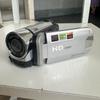 HD100A High-Definition 16MP Digital Camera with 1080P Photo