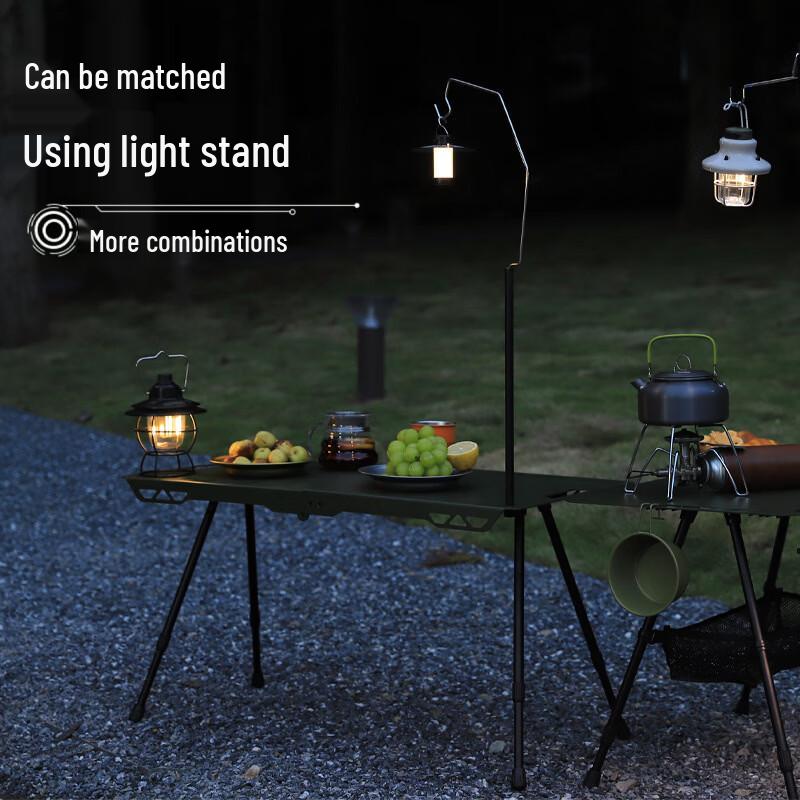 OIMG Outdoor IGT Folding Camping Table