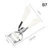 Proffessional Handle Eye Lash Curling Eyelash Curler Clip Beauty Makeup Tool