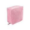 Large Capacity Waterproof Sanitary Napkin Storage Bag for Students and Girls