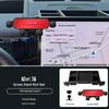 2025 Fangbao Titanium 7 Car-Specific Phone Holder and Navigation Bracket Upgrade