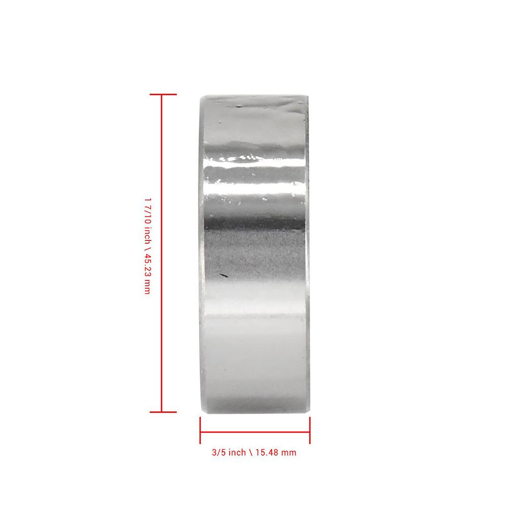 4pcs Z9504RST Lawn Mower Spindle Bearings Replacement For JD9236 JD9296 204BBAR P204RR6 Garden Tool Accessories