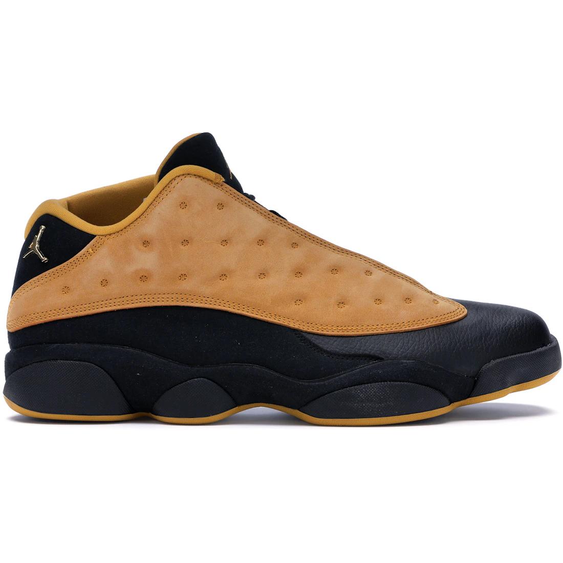 

Кросівки Jordan 13 Retro Low Chutney(310810-022) 41