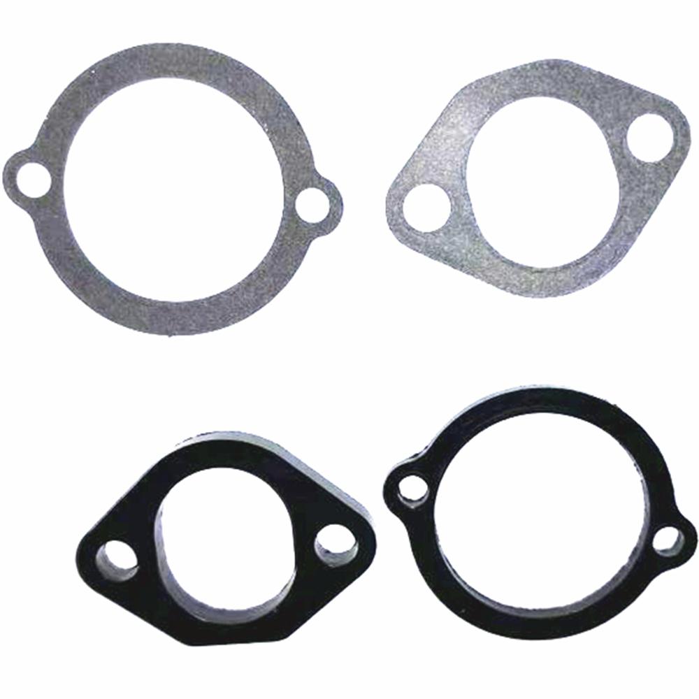 Fuel Pump Insulator Kit For Honda GL1000 Goldwing 1975-1979 12390-371-405