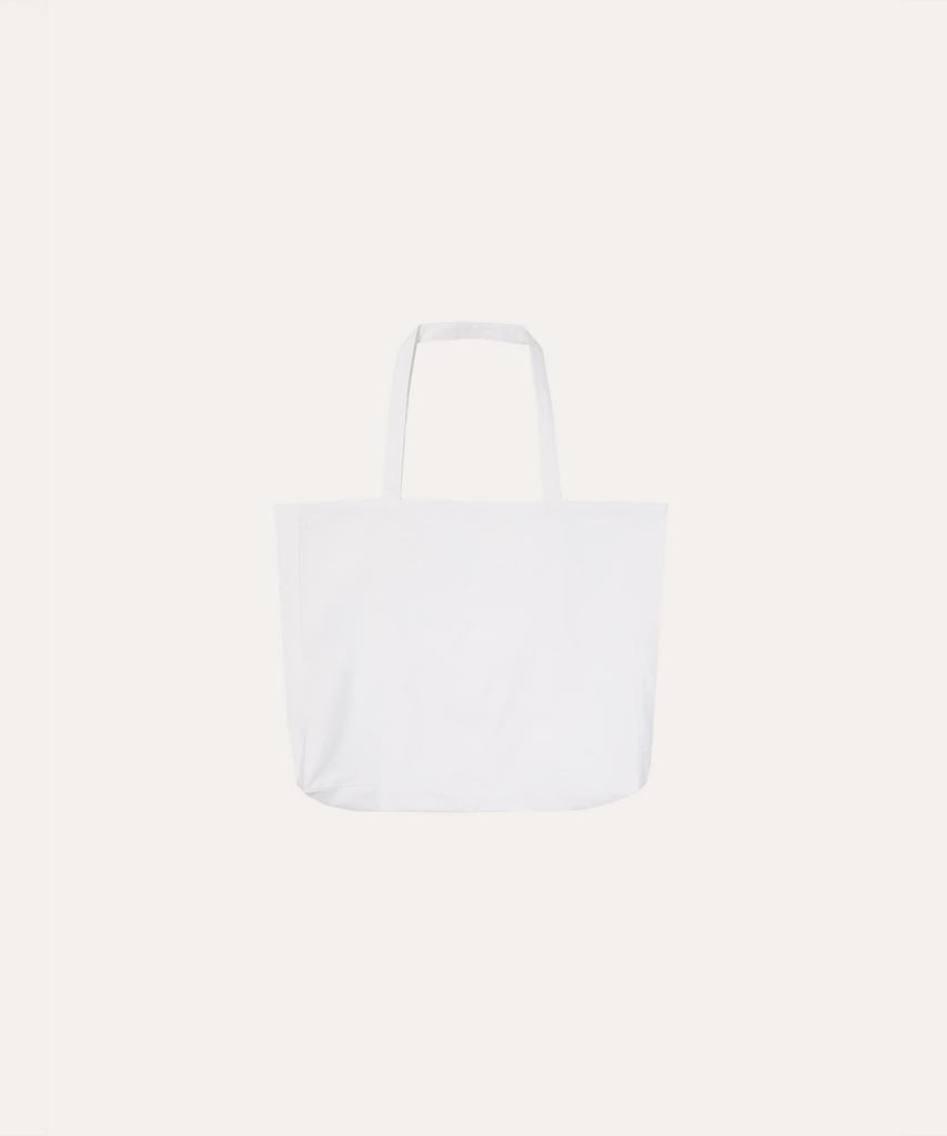 Merryon Hug Me Embroidered Eco Bag