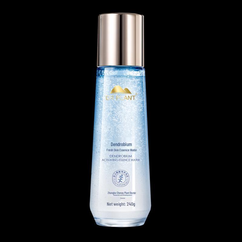 DR PLANT Dendrobium Candidum Fresh Skin Essence Water