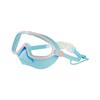 Large Frame Kids Diving Eyewear Anti-fog Kids Swim Training Glasses  Swimming Beginner