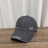 Fashion Hat Autumn Baseball Cap Children's Big Head Circumference Wide Eaves Show Small Face High Quality Korean Washed Ripped Cap Men