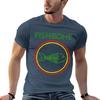 Fishbone Ska Punk Funk Metal Reggae Wahrheit Und Seele T-Shirt Grafische T-Shirts Für Unisex Unisex T-Shirt Luxus Anime T-Shirt T-Shirt