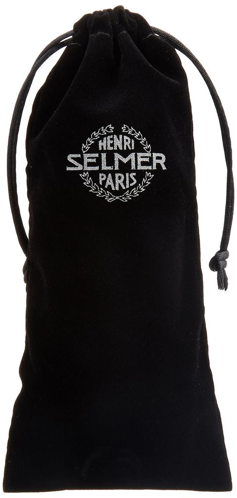 Selmer Baritonsaxophon Mundstück S80 E