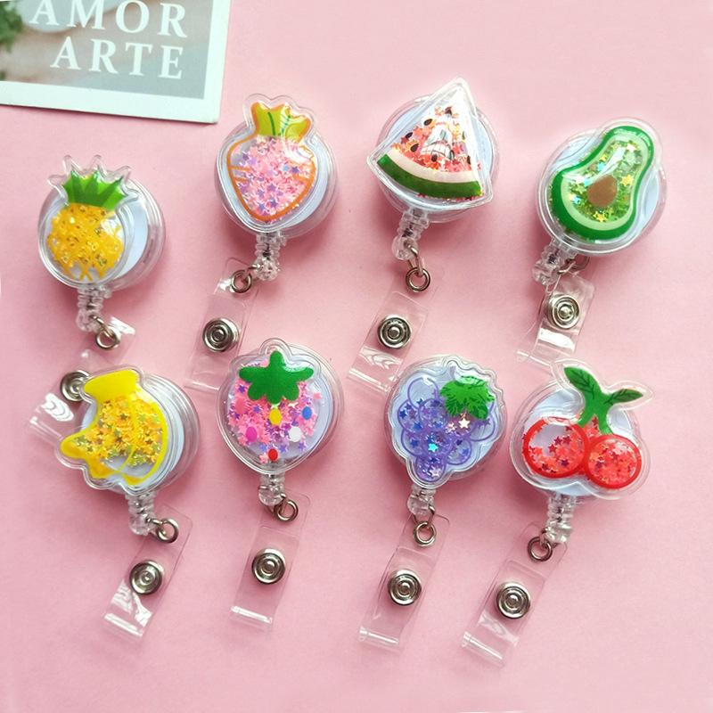 

Зыбучие пески, милые фрукты, мультяшные кнопки, которые легко вытащить, кнопка расширения, значок медсестры, набор рабочих карточек, зажим для шнурка, кнопка