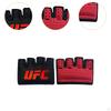 Box Gloves Half -glove Gift Nylon Protective Equipment Finger Protection Karates for