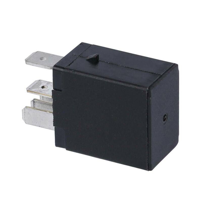 Motorcycle Starter Relay For Harley Big Twins 2000-2014 Replacement 31522-00A
